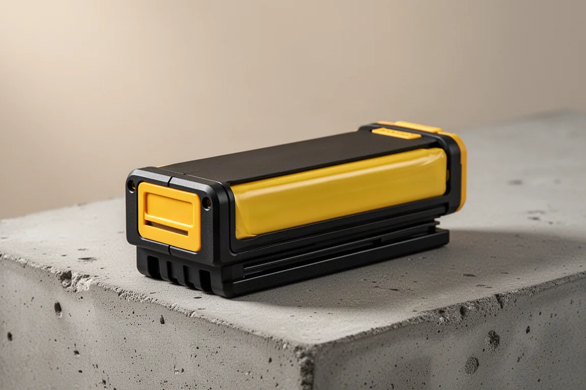 DeWalt 5Ah PowerStack Battery product image