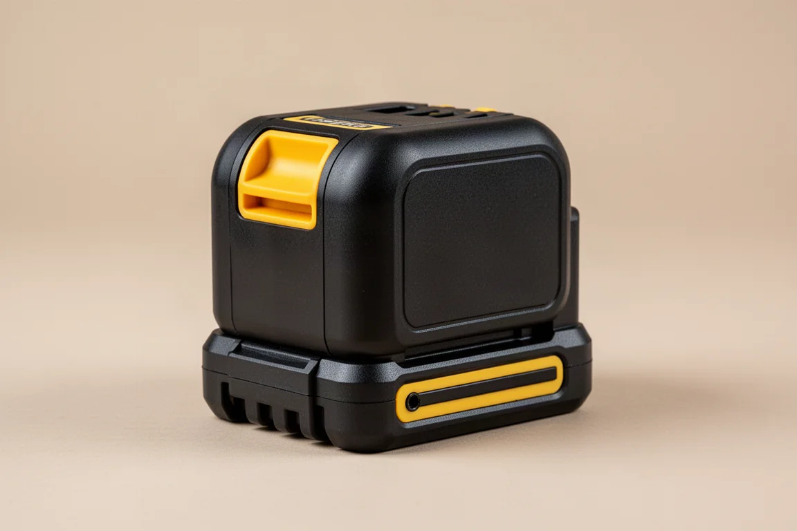 DeWalt 5Ah XR Battery product image