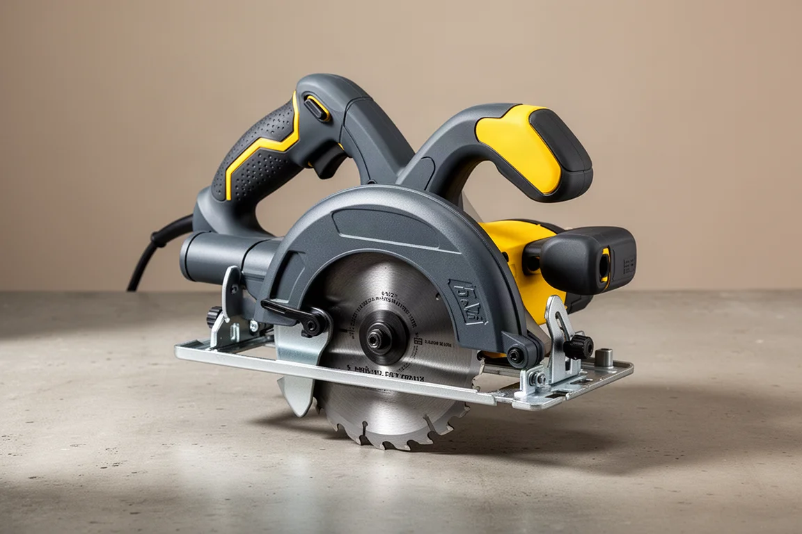 DeWalt 6-1/2 in Circular Saw product image