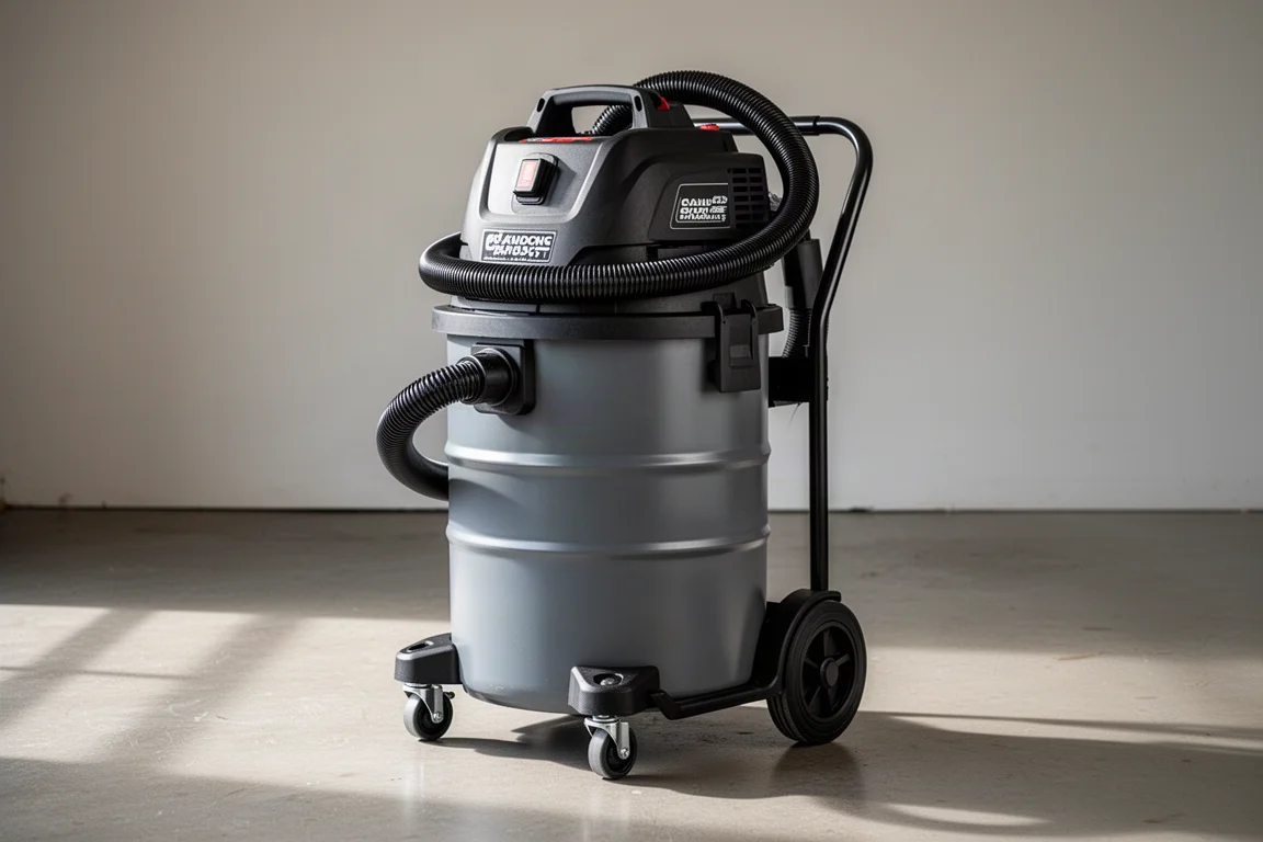 DEWALT 6 Gallon Wet Dry Vac product image