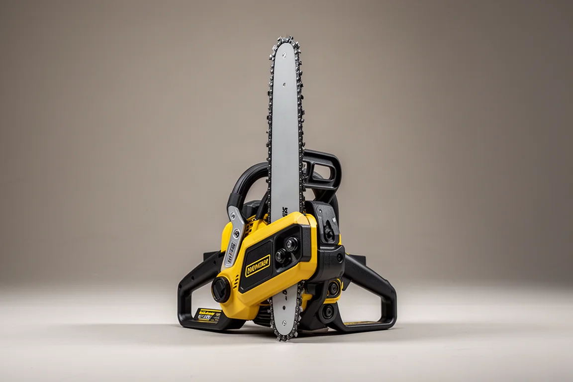 DeWalt 60V MAX Cordless Chainsaw product image