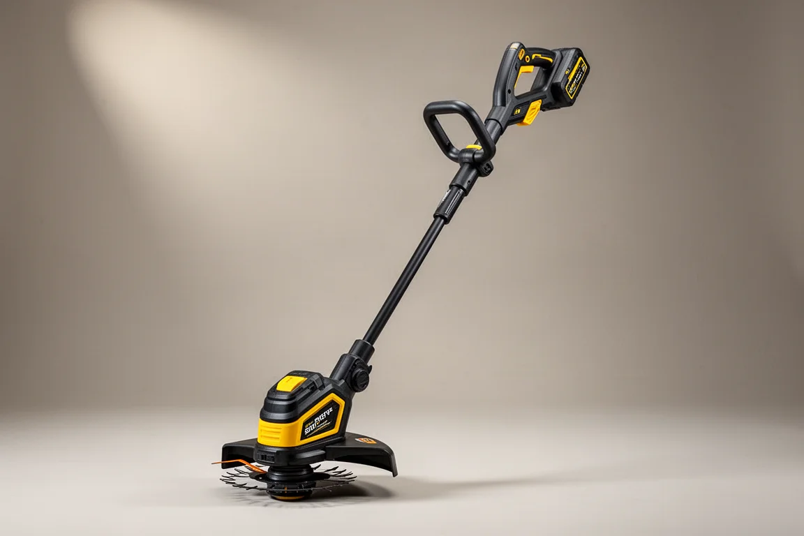 DeWalt 60V String Trimmer product image