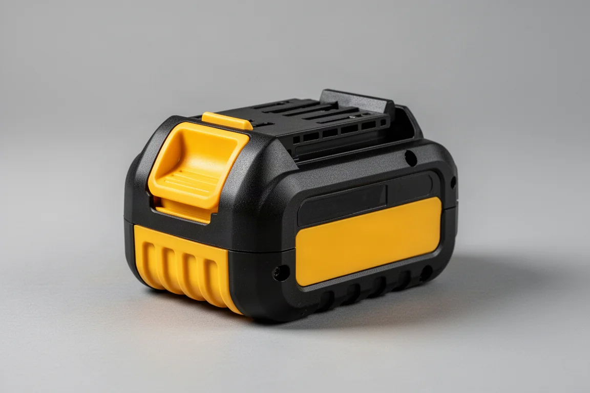 DeWalt 6Ah XR Battery product image