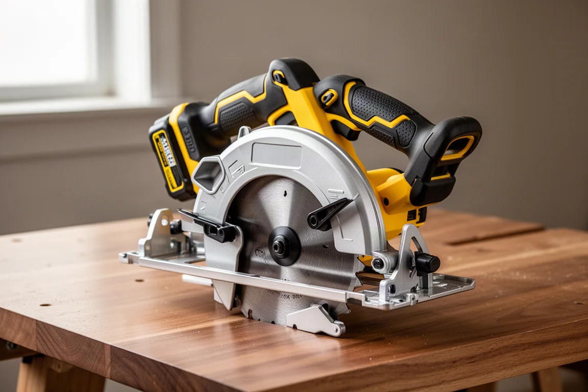 DeWalt 7-1/4 in. Circular Saw product image