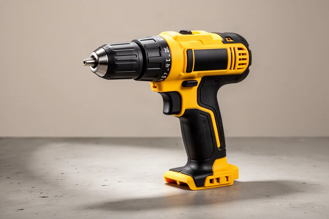 DeWalt Cordless 7.8-Amp 1/2-Inch Variable Speed Drill product image