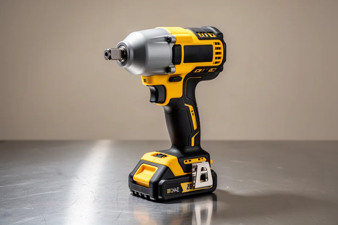 DeWalt 894 Mid-Torque Impact Wrench product image