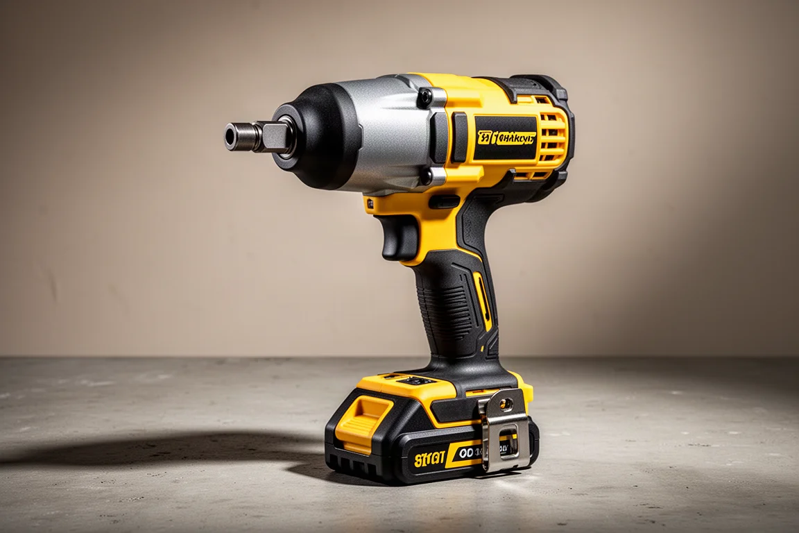 DeWalt 899 High Torque Impact Wrench product image