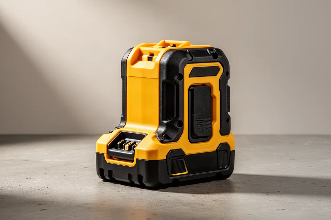 DeWalt 8Ah Power Pack Tabless Battery product image