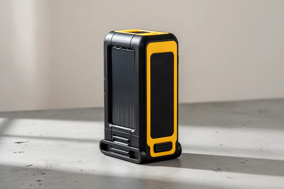 DeWalt 8Ah PowerStack Battery product image