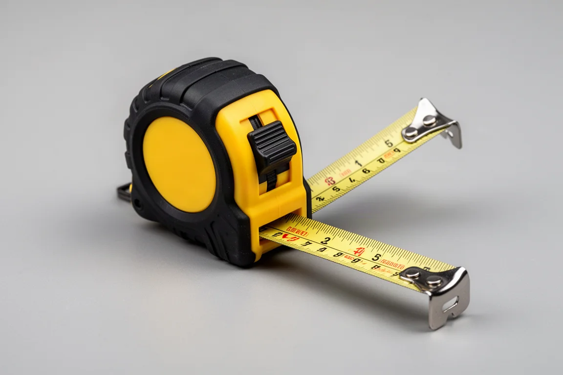 DeWalt 8m Tape Measure product image