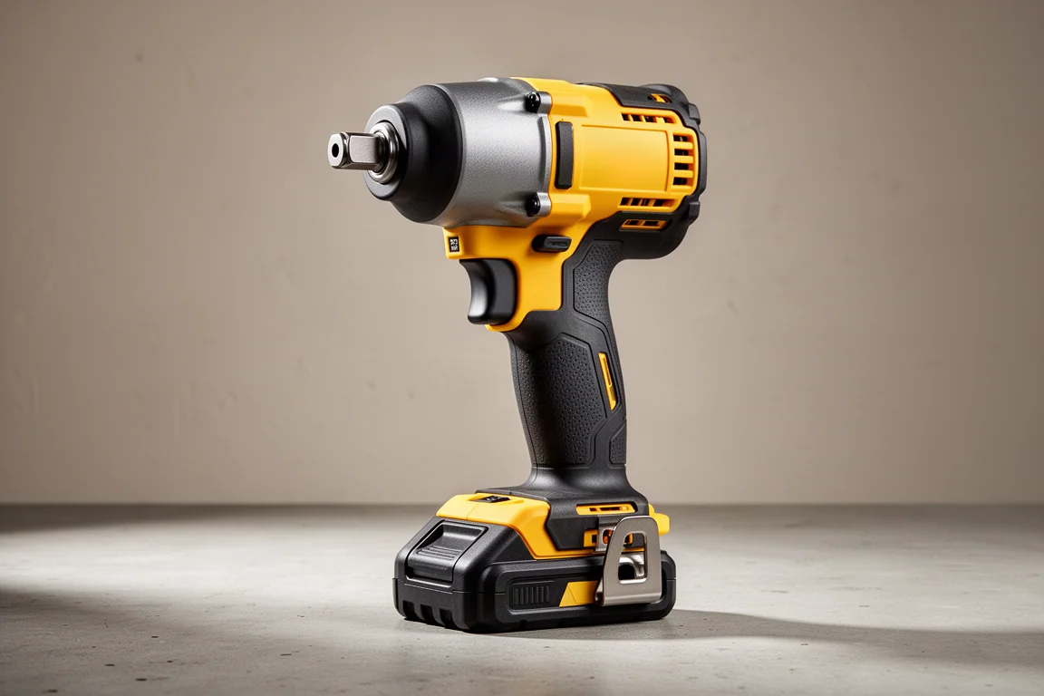 DeWalt 900 High Torque Impact product image