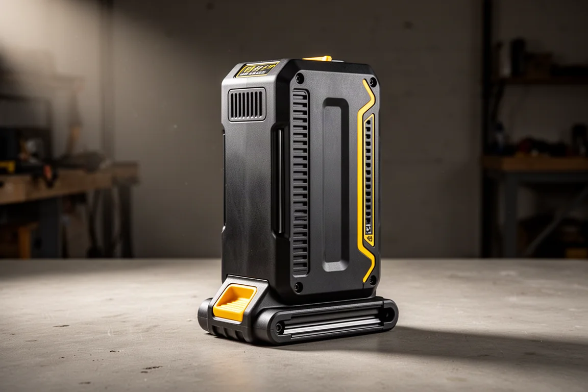 DeWalt 9Ah FlexVolt Battery product image