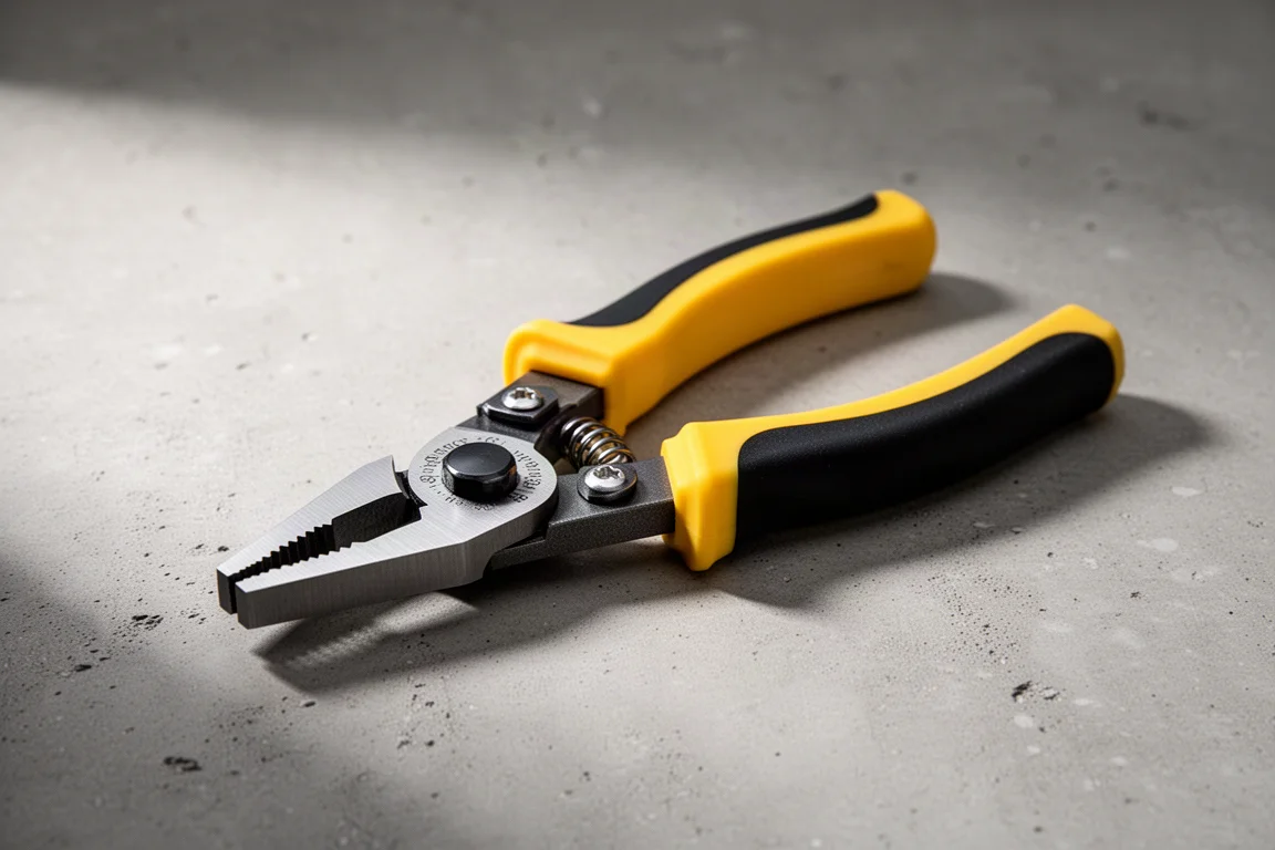 DeWalt Adjustable Grips product image