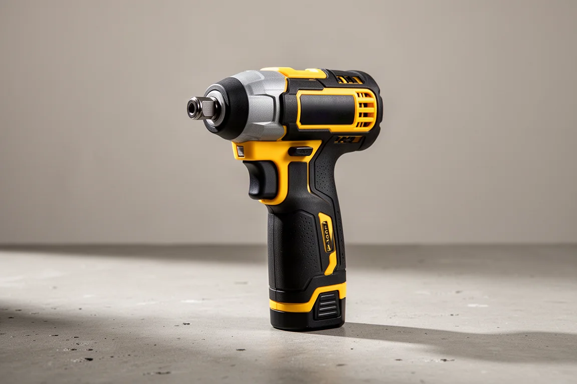 DeWalt Atomic 1/4 Inch Impact Driver product image