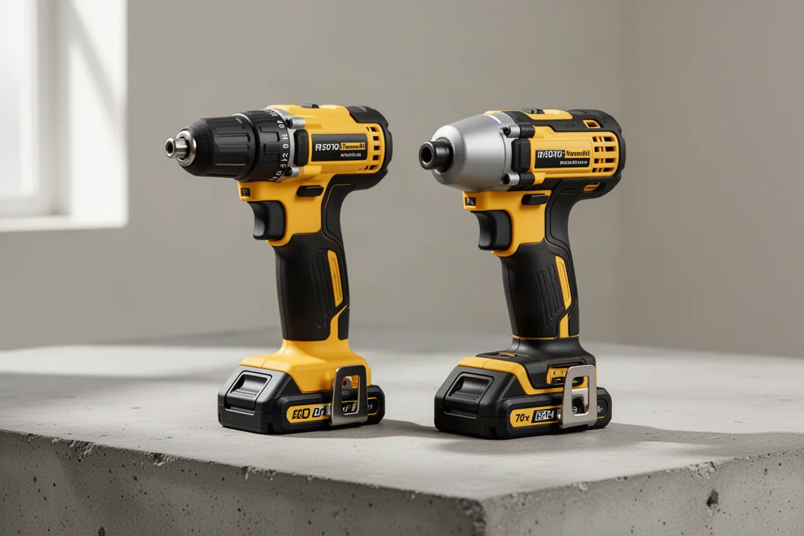 DeWalt 20V Max Atomic Compact 2-Tool Combo Kit product image