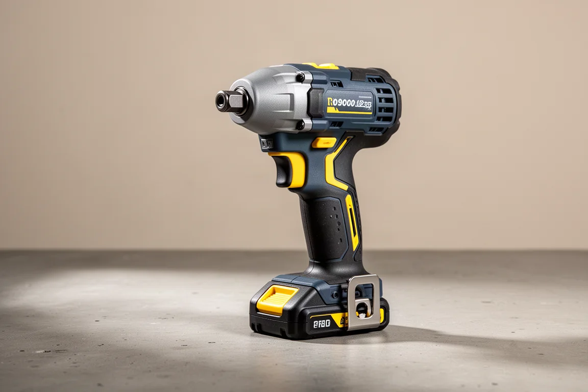 DeWalt Atomic 20V Brushless Impact Driver product image
