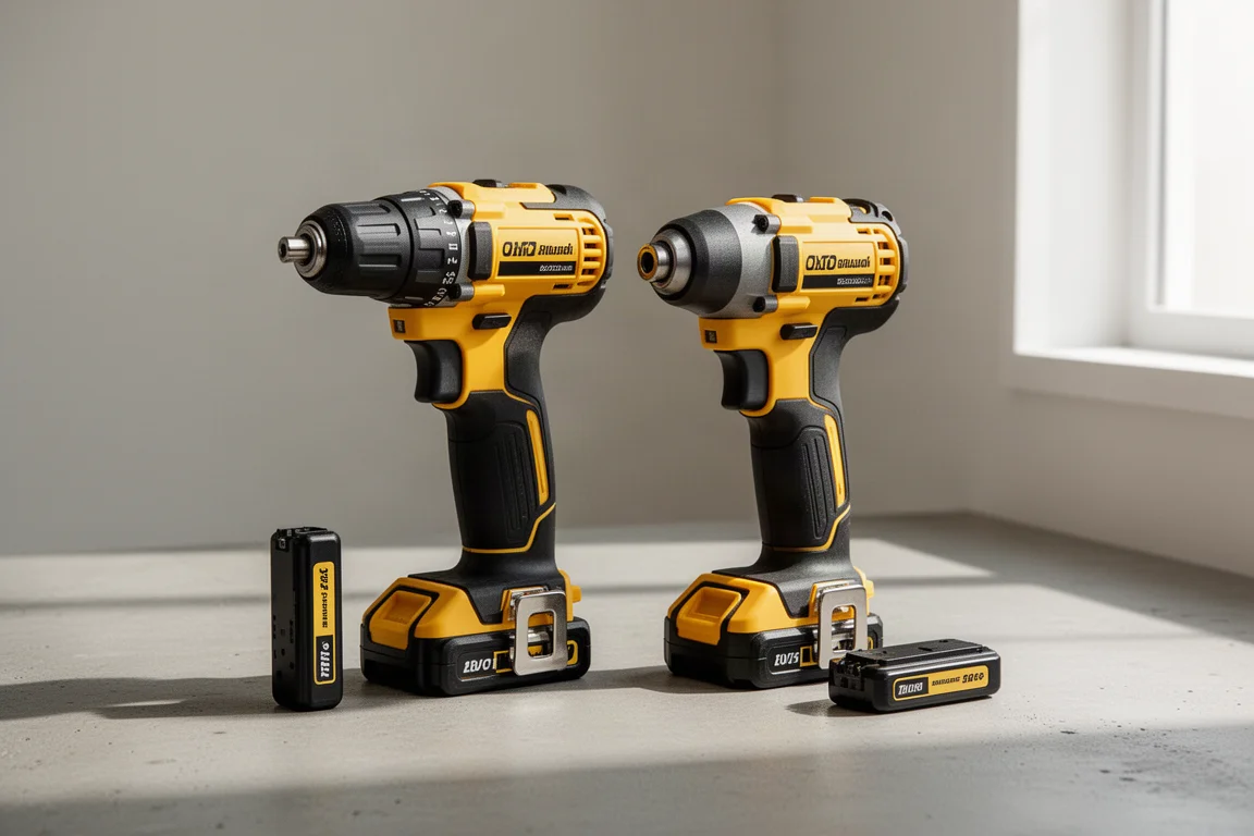 DeWalt Atomic 20V Combo Kit product image