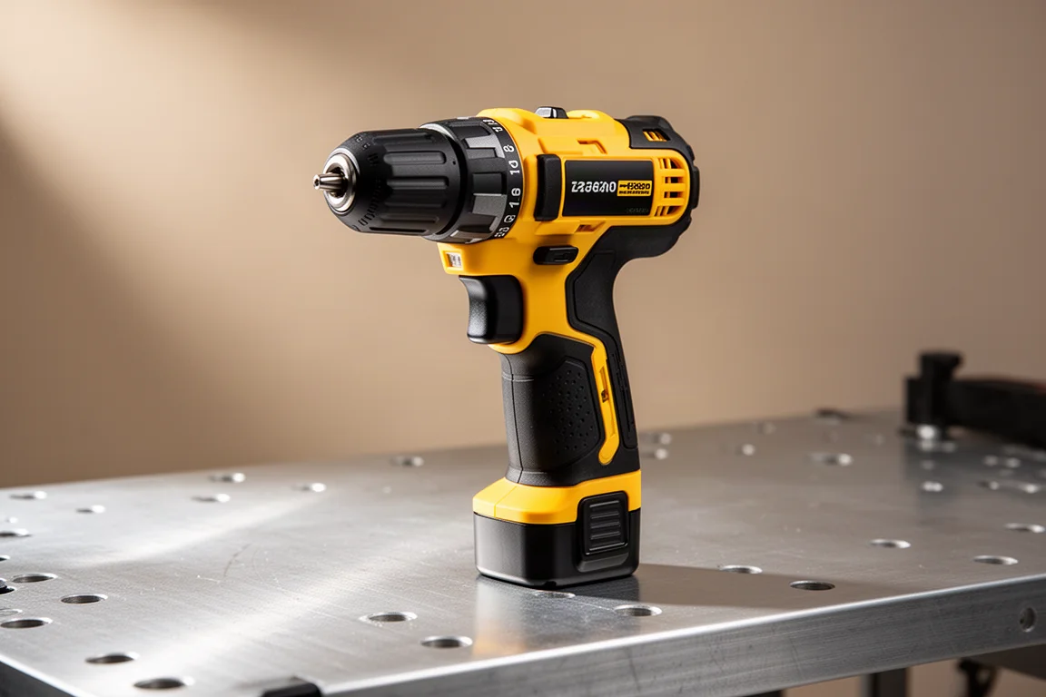 DeWalt Atomic 20V Drill Driver product image