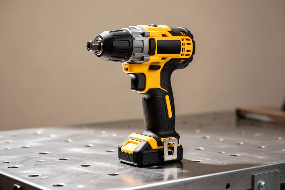 DeWalt Atomic 20V Impact Driver product image