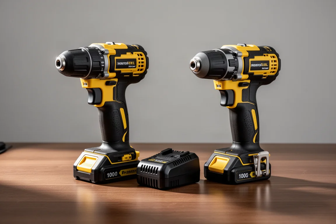 DeWalt Atomic 20V Max Compact Combo Kit product image