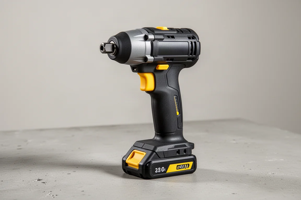 DeWalt Atomic 20V Max Brushless 3-Speed Impact Driver Kit product image