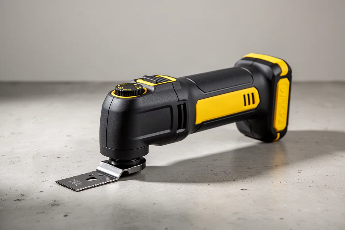 DeWalt Atomic 20V Max Oscillating Tool product image