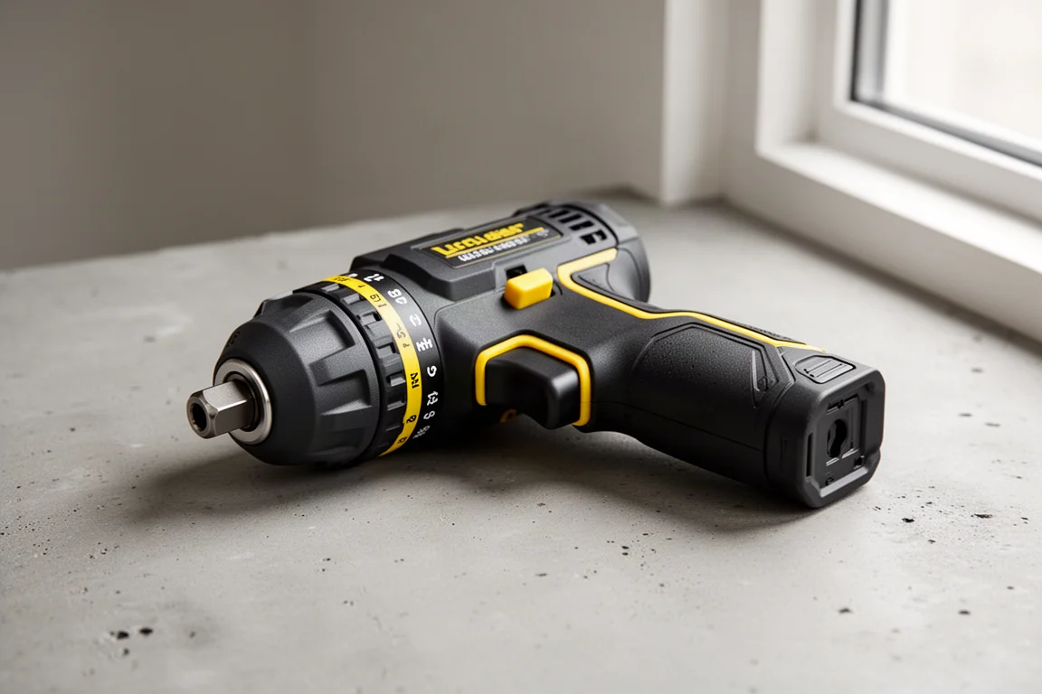 DeWalt Atomic 3-Speed Impact Driver product image
