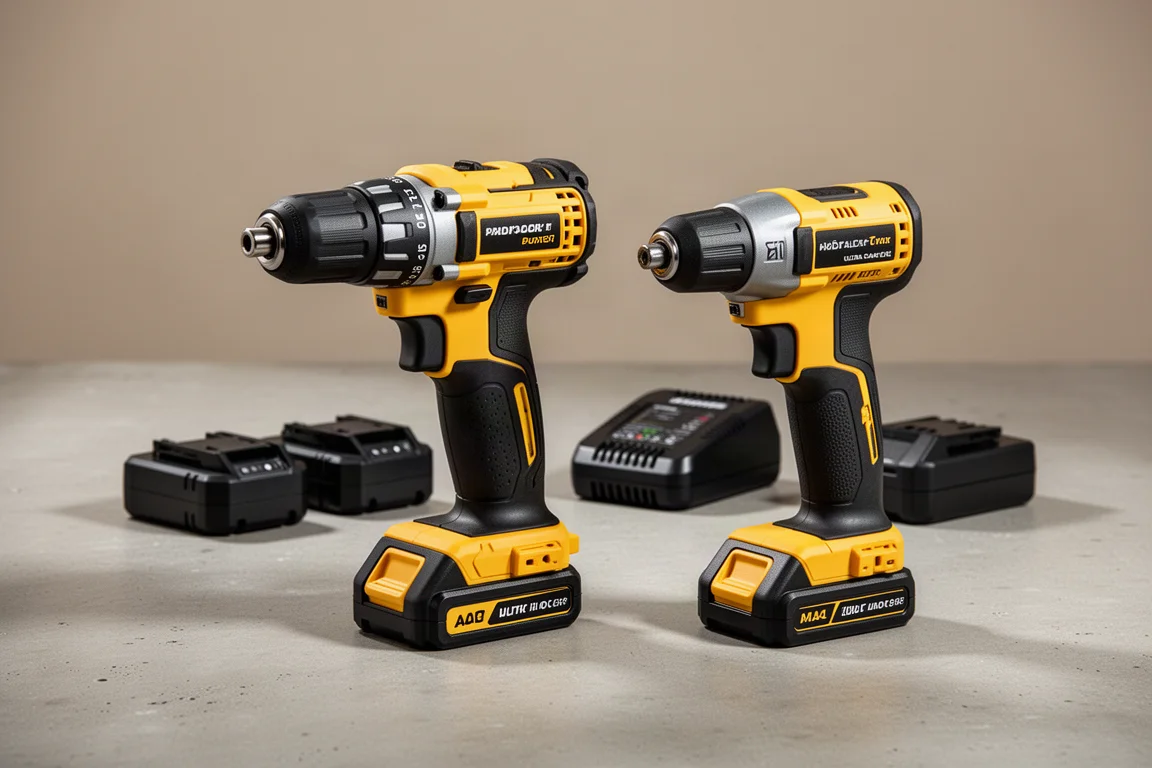 DeWalt Atomic 850 Kit product image