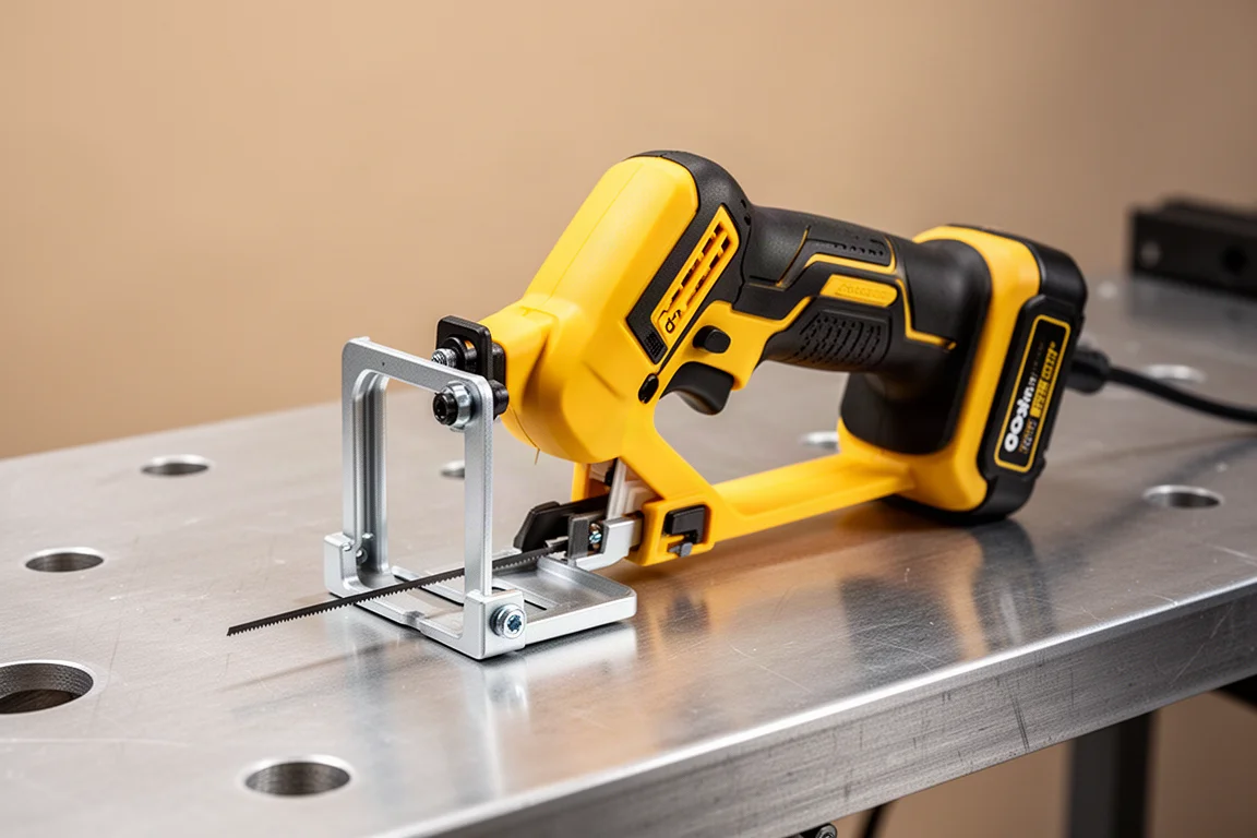DeWalt Atomic Compact Band Saw product image