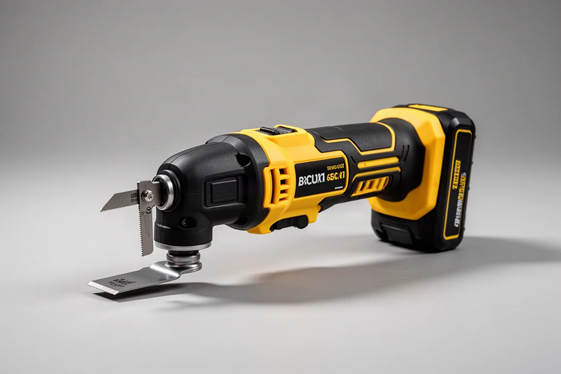 DeWalt Atomic Brushless Oscillating Tool product image