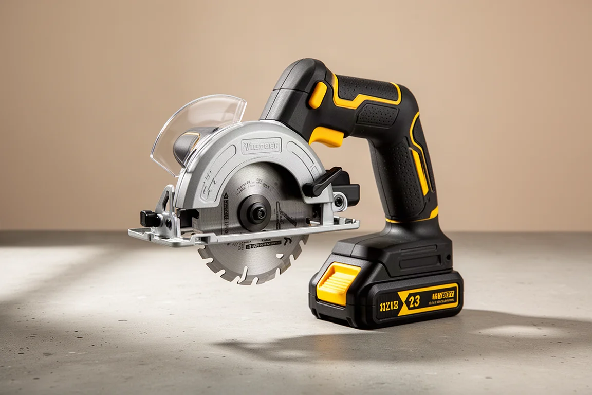 DeWalt Atomic 20V Max Circular Saw product image