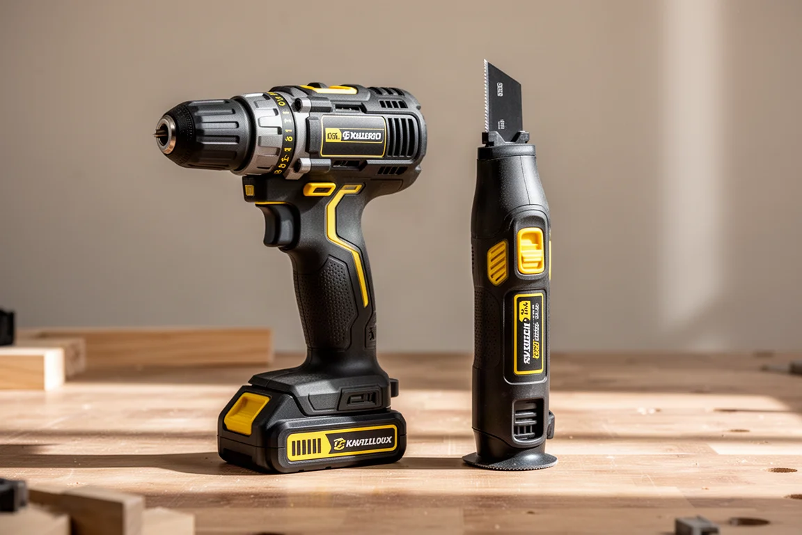 DeWalt Atomic Combo Kit product image