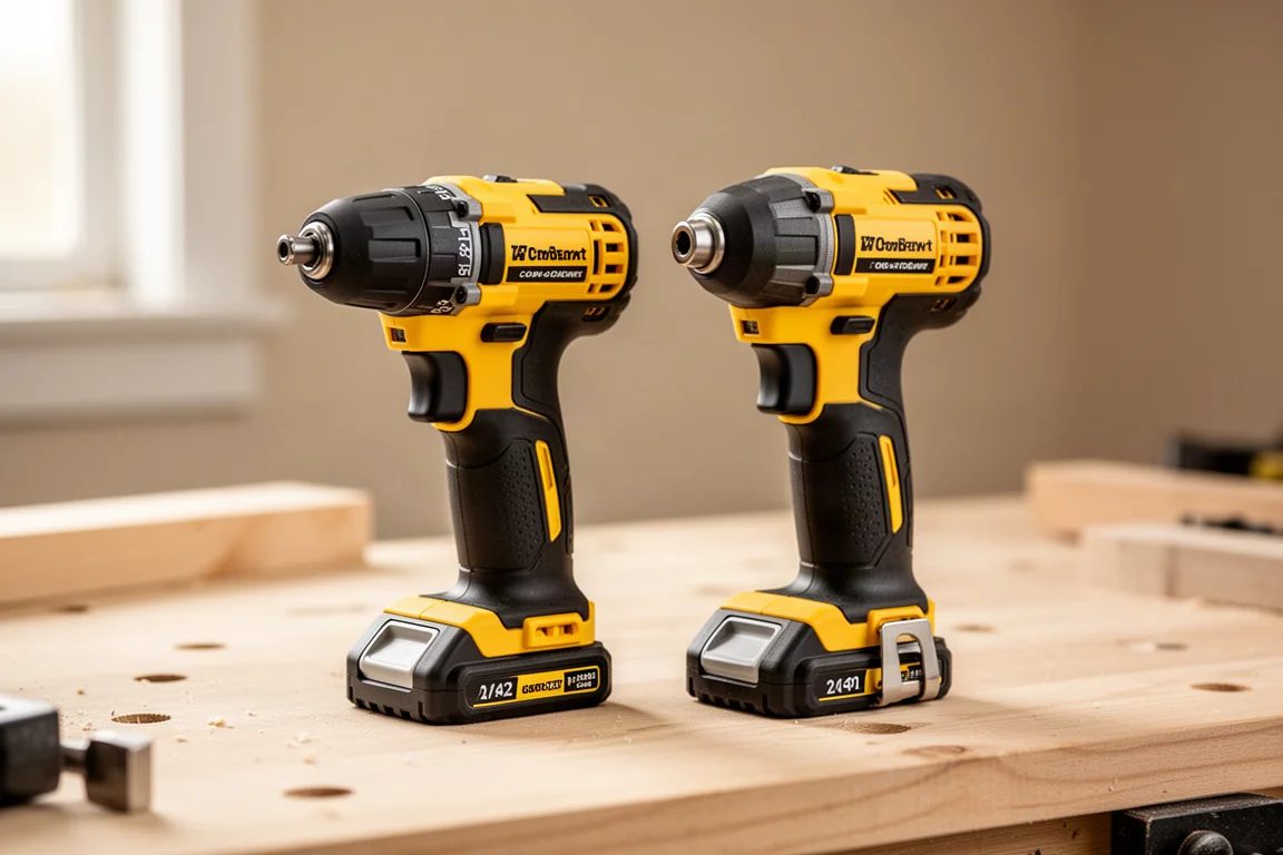 DeWalt Atomic Combo Set product image