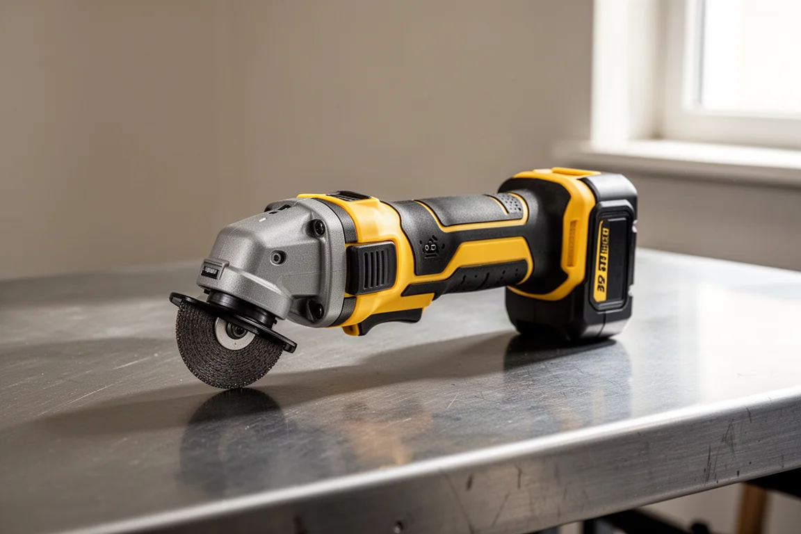 DeWalt Atomic 20V Max XR 3-in-1 Cutoff Tool product image