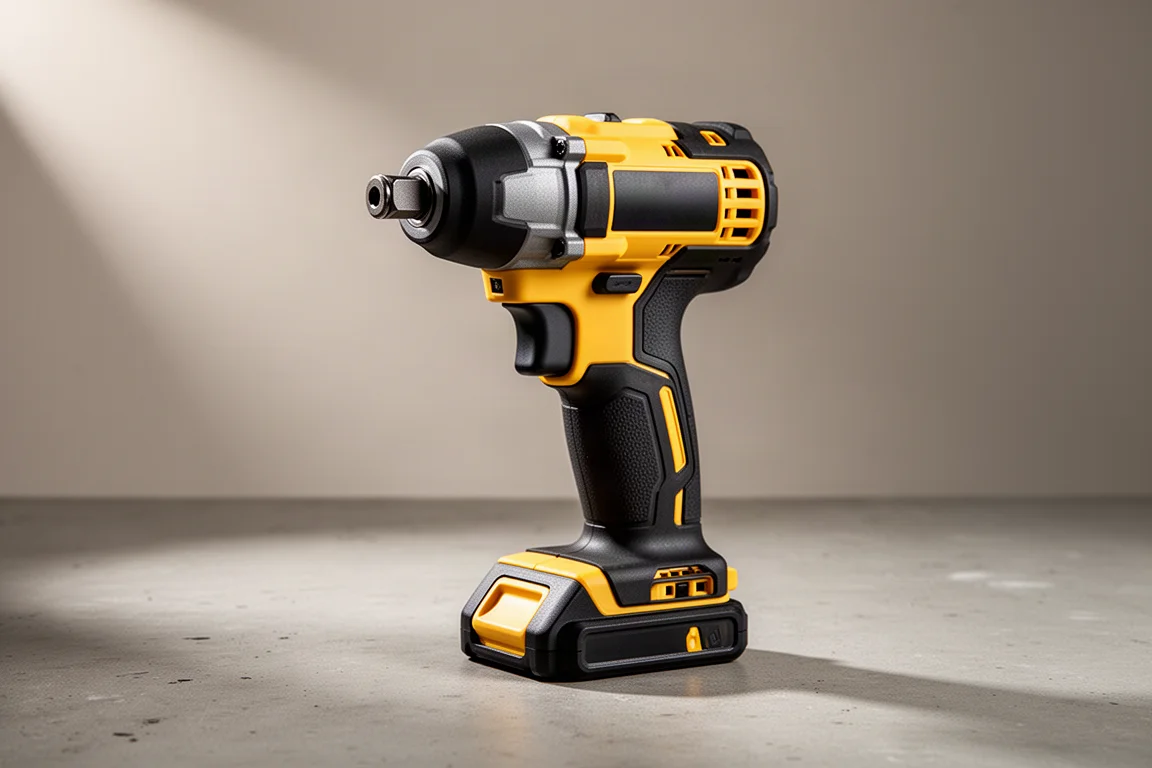 DeWalt Atomic DCF809 Impact Driver product image