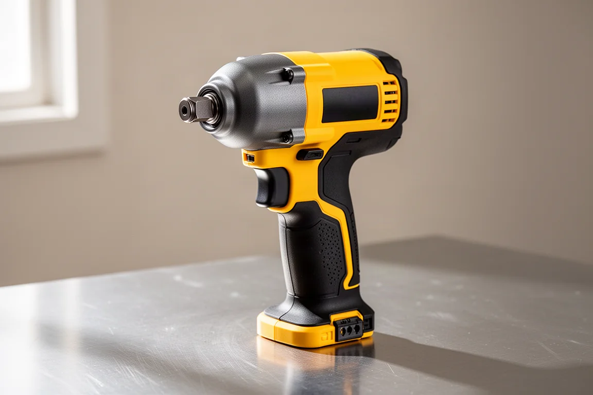 DeWalt Atomic DCF921B Impact Wrench product image