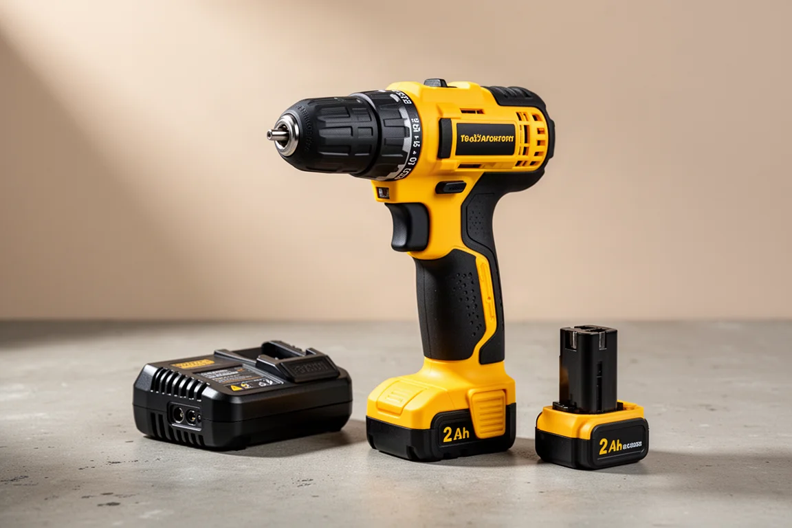 DeWalt Atomic Drill Driver Kit product image