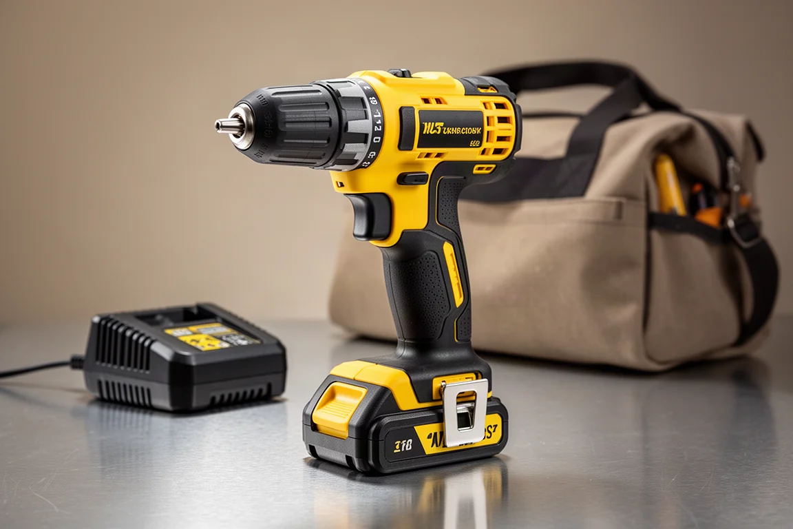 DeWalt Atomic Drill Kit product image