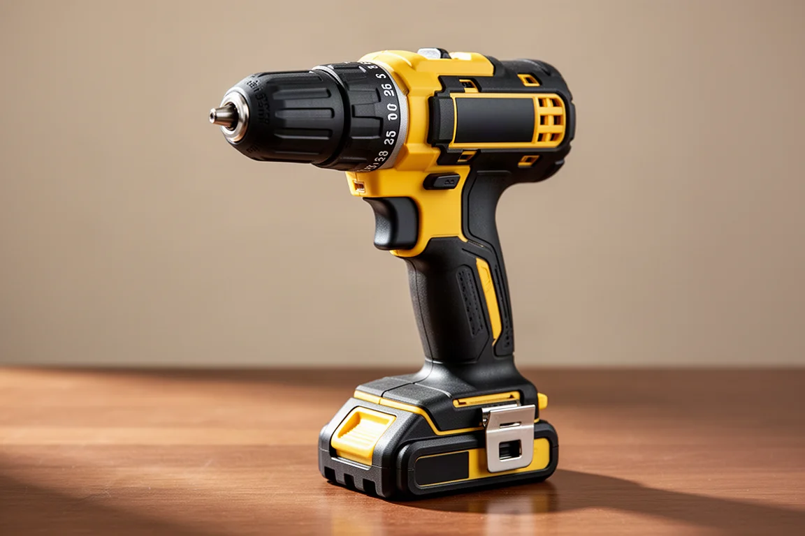 DeWalt Atomic Drill product image