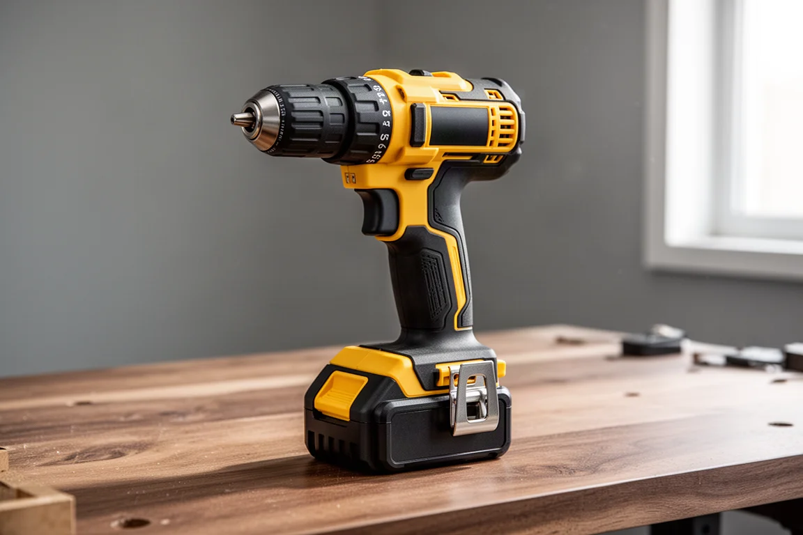 DeWalt 20V Max Atomic Hammer Drill Kit product image