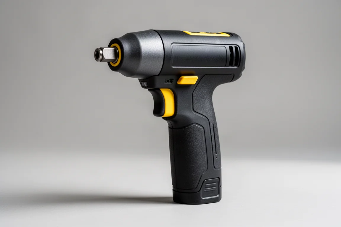 DeWalt Atomic Impact Driver product image