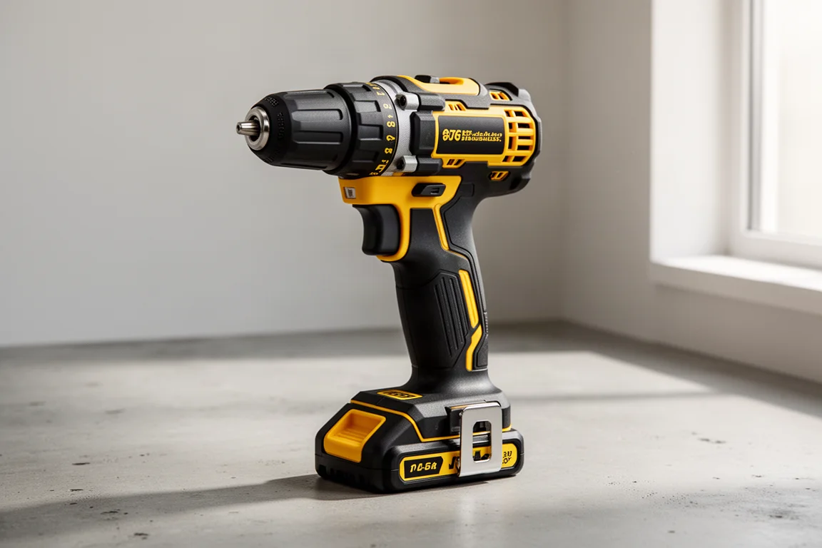 DeWalt Atomic 20V Tool with Power Stack Battery and Charger product image