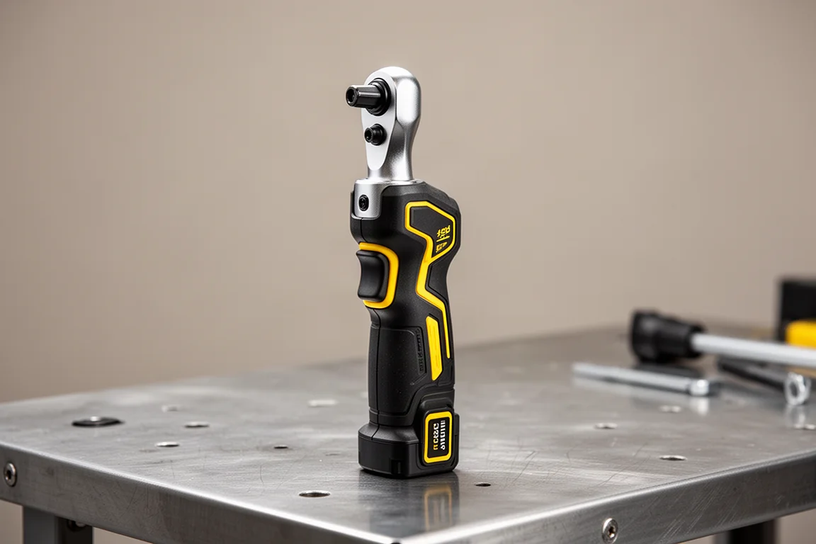 DeWalt Atomic Ratchet Kit product image