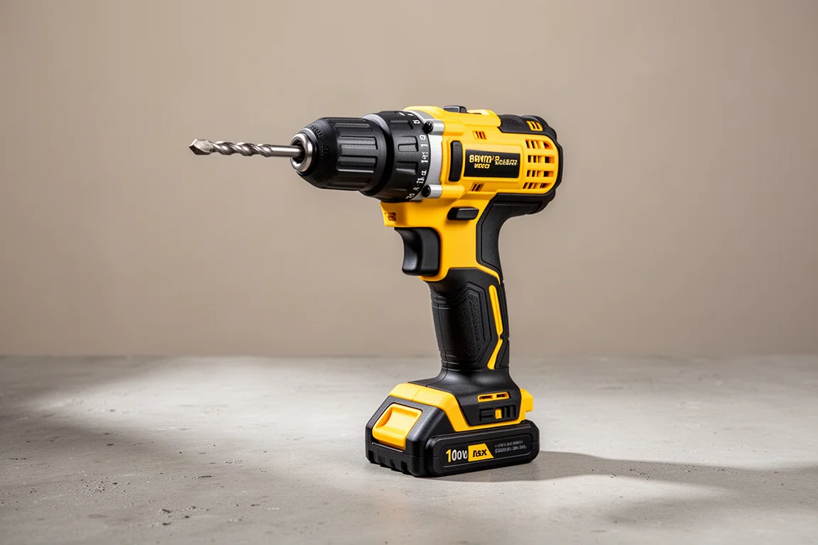 DeWalt Atomic Compact Rotary Hammer product image