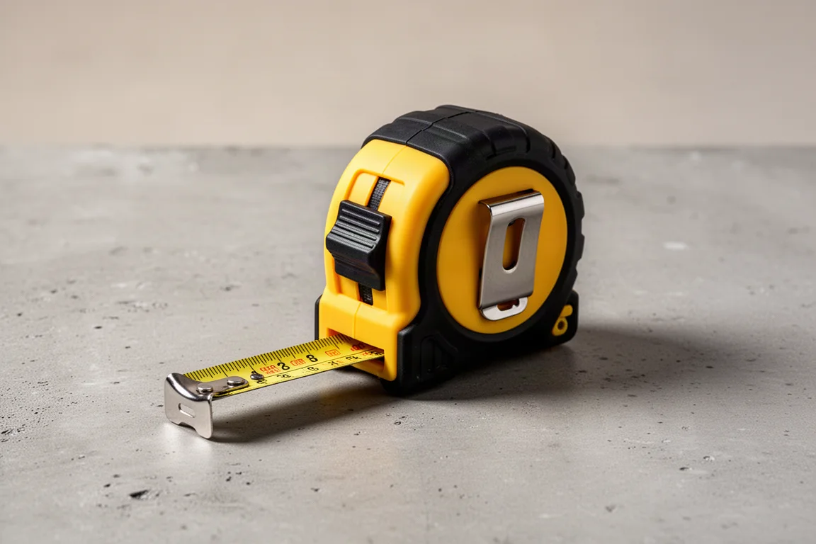 DeWalt Atomic Tape Measure product image