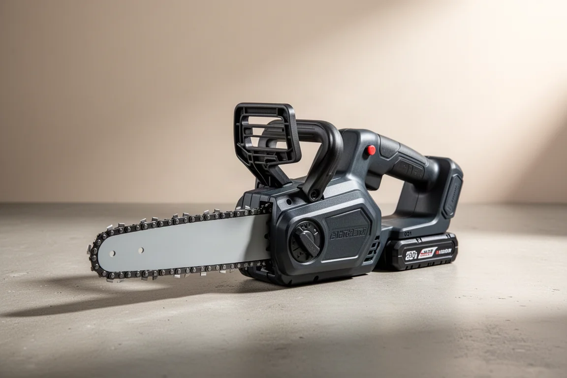 DeWalt Battery-Powered Chainsaw product image
