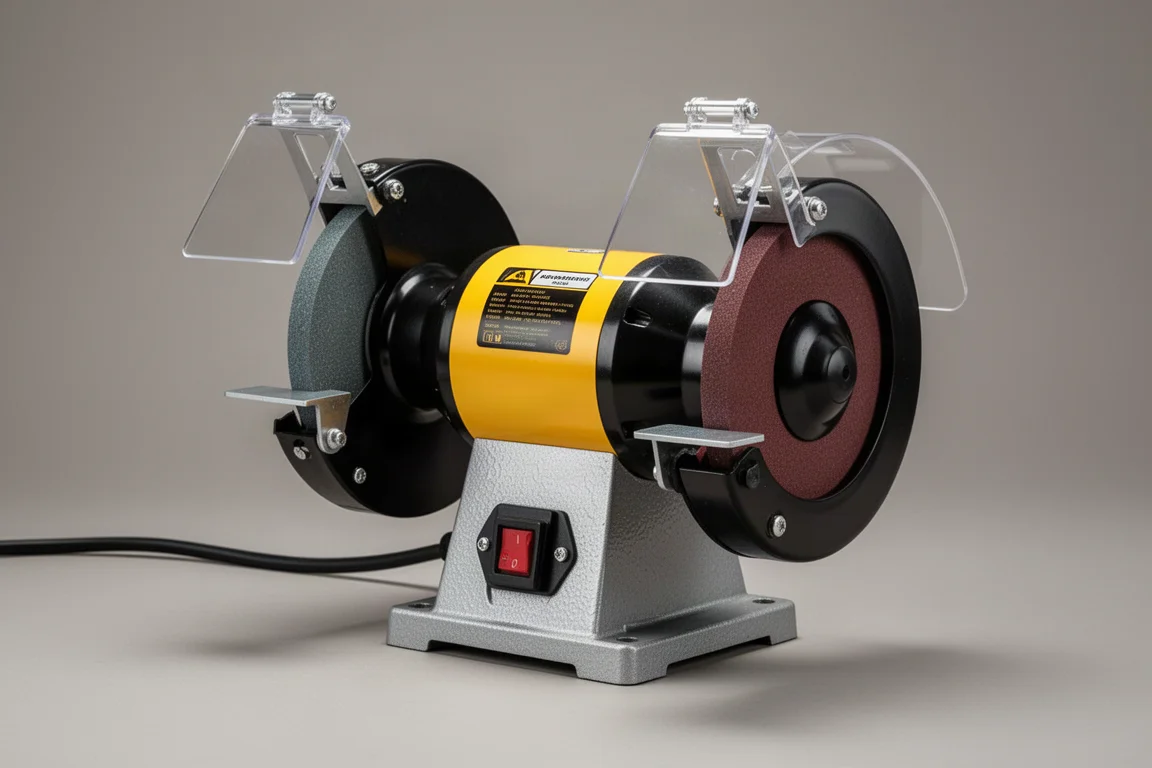DeWalt Bench Grinder product image