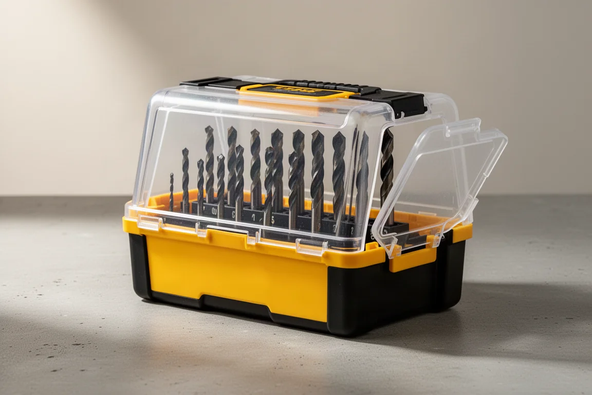 DeWalt Bit Case product image