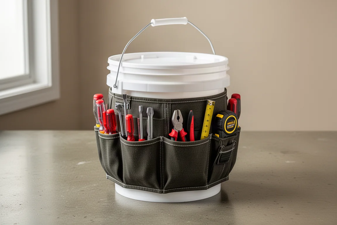 DeWalt Bucket Organizer product image