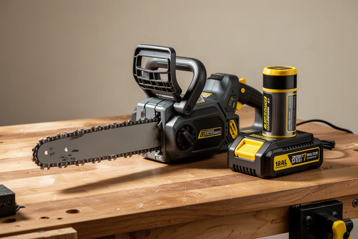 DeWalt Chainsaw Kit product image